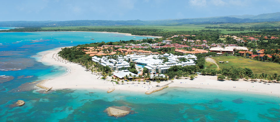 Grand Paradise Playa Dorada - All Inclusive - Dominican Republic